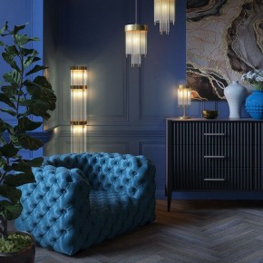 Подвесной светильник Odeon Light York 4788/1 в Губахе - gubaha.mebel24.online | фото 5