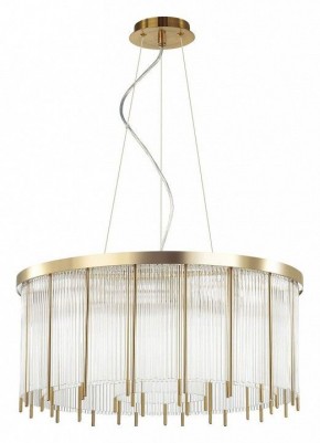 Подвесной светильник Odeon Light York 4788/10 в Губахе - gubaha.mebel24.online | фото 2