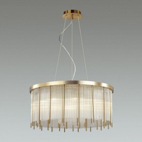 Подвесной светильник Odeon Light York 4788/10 в Губахе - gubaha.mebel24.online | фото 3