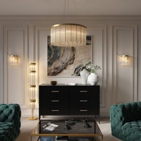Подвесной светильник Odeon Light York 4788/10 в Губахе - gubaha.mebel24.online | фото 4