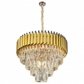 Подвесной светильник Omnilux Fontevivo OML-81903-12 в Губахе - gubaha.mebel24.online | фото 2