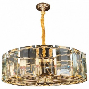 Подвесной светильник Omnilux Noventa OML-81503-10 в Губахе - gubaha.mebel24.online | фото 2