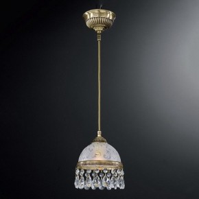 Подвесной светильник Reccagni Angelo 6200 L 6200/16 в Губахе - gubaha.mebel24.online | фото 2