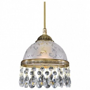 Подвесной светильник Reccagni Angelo 6200 L 6200/16 в Губахе - gubaha.mebel24.online | фото 3