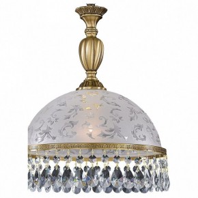 Подвесной светильник Reccagni Angelo 6200 L 6200/28 в Губахе - gubaha.mebel24.online | фото 3