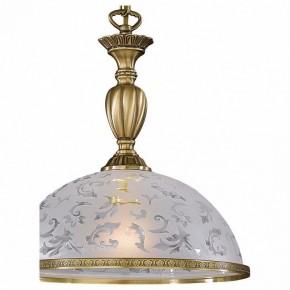 Подвесной светильник Reccagni Angelo 6202 L 6202/28 в Губахе - gubaha.mebel24.online | фото 3