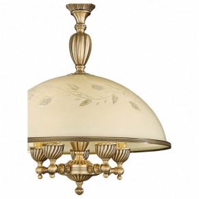 Подвесной светильник Reccagni Angelo 6208 L 6208/48 в Губахе - gubaha.mebel24.online | фото