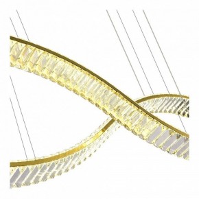 Подвесной светильник ST-Luce Aceno SL6206.303.50 в Губахе - gubaha.mebel24.online | фото 4