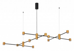 Подвесной светильник ST-Luce Anichita SL1596.423.22 в Губахе - gubaha.mebel24.online | фото 6