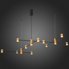 Подвесной светильник ST-Luce Anichita SL1596.423.22 в Губахе - gubaha.mebel24.online | фото 7