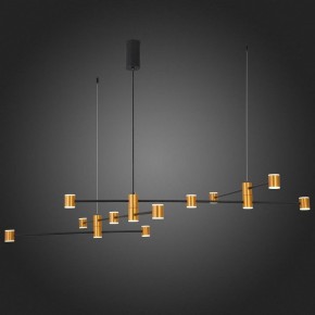 Подвесной светильник ST-Luce Anichita SL1596.423.22 в Губахе - gubaha.mebel24.online | фото 9