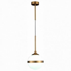 Подвесной светильник ST-Luce Arbe SL1157.303.01 в Губахе - gubaha.mebel24.online | фото 3
