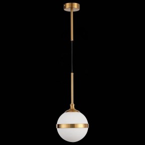 Подвесной светильник ST-Luce Arbe SL1157.303.01 в Губахе - gubaha.mebel24.online | фото 4