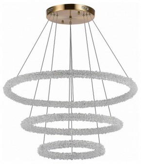 Подвесной светильник ST-Luce Avana SL6110.203.03 в Губахе - gubaha.mebel24.online | фото