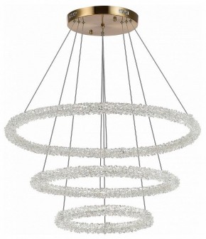 Подвесной светильник ST-Luce Avana SL6110.203.03 в Губахе - gubaha.mebel24.online | фото 2