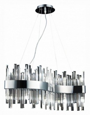 Подвесной светильник ST-Luce Bafo SL1160.113.12 в Губахе - gubaha.mebel24.online | фото 4