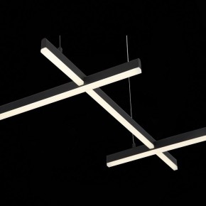 Подвесной светильник ST-Luce Basoni SL394.403.06 в Губахе - gubaha.mebel24.online | фото 11