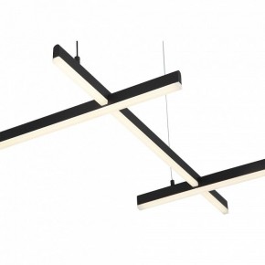 Подвесной светильник ST-Luce Basoni SL394.403.06 в Губахе - gubaha.mebel24.online | фото 9