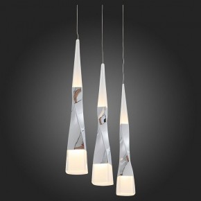 Подвесной светильник ST-Luce Bochie SL405.103.03 в Губахе - gubaha.mebel24.online | фото 6