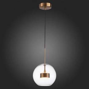 Подвесной светильник ST-Luce Bopone SL1133.233.01 в Губахе - gubaha.mebel24.online | фото 5