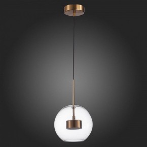 Подвесной светильник ST-Luce Bopone SL1133.233.01 в Губахе - gubaha.mebel24.online | фото 6