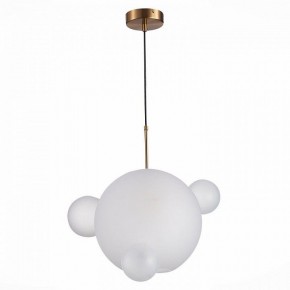 Подвесной светильник ST-Luce Bopone SL1133.503.01 в Губахе - gubaha.mebel24.online | фото 2