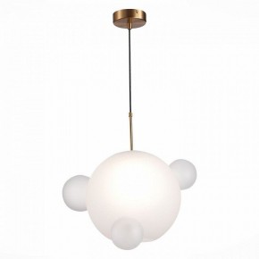 Подвесной светильник ST-Luce Bopone SL1133.503.01 в Губахе - gubaha.mebel24.online | фото 3