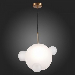 Подвесной светильник ST-Luce Bopone SL1133.503.01 в Губахе - gubaha.mebel24.online | фото 4
