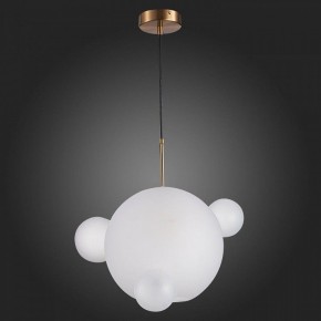 Подвесной светильник ST-Luce Bopone SL1133.503.01 в Губахе - gubaha.mebel24.online | фото 5