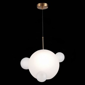 Подвесной светильник ST-Luce Bopone SL1133.503.01 в Губахе - gubaha.mebel24.online | фото 6