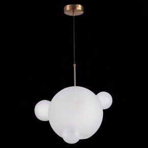 Подвесной светильник ST-Luce Bopone SL1133.503.01 в Губахе - gubaha.mebel24.online | фото 7