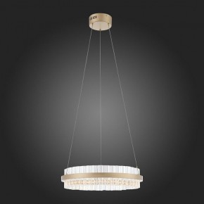 Подвесной светильник ST-Luce Cherio SL383.203.01 в Губахе - gubaha.mebel24.online | фото 11