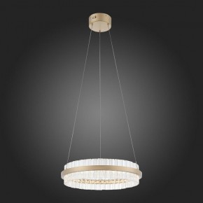 Подвесной светильник ST-Luce Cherio SL383.203.01 в Губахе - gubaha.mebel24.online | фото 12