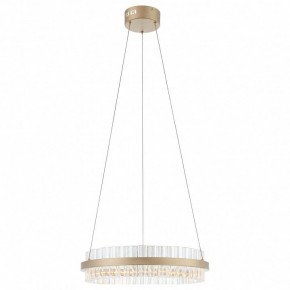 Подвесной светильник ST-Luce Cherio SL383.203.01 в Губахе - gubaha.mebel24.online | фото 3