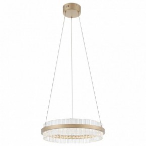 Подвесной светильник ST-Luce Cherio SL383.203.01 в Губахе - gubaha.mebel24.online | фото 4