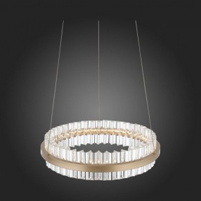 Подвесной светильник ST-Luce Cherio SL383.203.01 в Губахе - gubaha.mebel24.online | фото 8