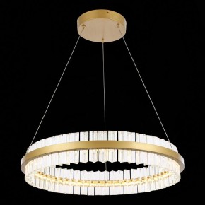 Подвесной светильник ST-Luce Cherio SL383.213.01 в Губахе - gubaha.mebel24.online | фото 4