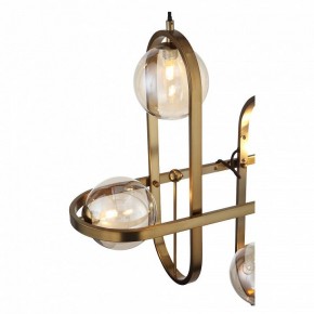 Подвесной светильник ST-Luce Circono SL1201.203.04 в Губахе - gubaha.mebel24.online | фото 10