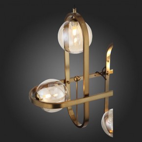 Подвесной светильник ST-Luce Circono SL1201.203.04 в Губахе - gubaha.mebel24.online | фото 11