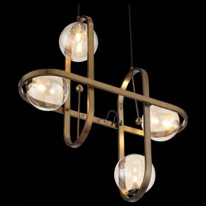 Подвесной светильник ST-Luce Circono SL1201.203.04 в Губахе - gubaha.mebel24.online | фото 5