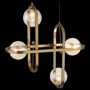 Подвесной светильник ST-Luce Circono SL1201.203.04 в Губахе - gubaha.mebel24.online | фото 6