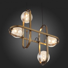 Подвесной светильник ST-Luce Circono SL1201.203.04 в Губахе - gubaha.mebel24.online | фото 8