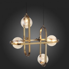 Подвесной светильник ST-Luce Circono SL1201.203.04 в Губахе - gubaha.mebel24.online | фото 9