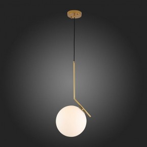 Подвесной светильник ST-Luce Codda SL1148.303.01 в Губахе - gubaha.mebel24.online | фото 3