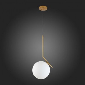 Подвесной светильник ST-Luce Codda SL1148.303.01 в Губахе - gubaha.mebel24.online | фото 4