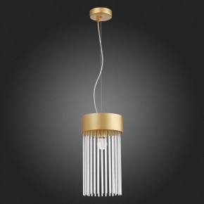 Подвесной светильник ST-Luce Contatto SL1225.203.01 в Губахе - gubaha.mebel24.online | фото 10