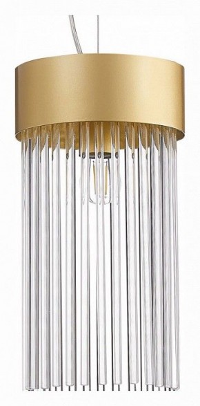 Подвесной светильник ST-Luce Contatto SL1225.203.01 в Губахе - gubaha.mebel24.online | фото 2