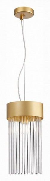Подвесной светильник ST-Luce Contatto SL1225.203.01 в Губахе - gubaha.mebel24.online | фото 3