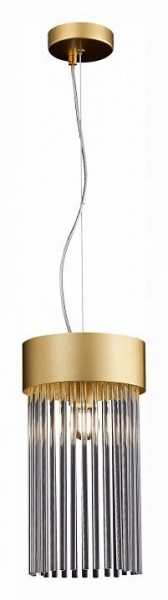 Подвесной светильник ST-Luce Contatto SL1225.203.01 в Губахе - gubaha.mebel24.online | фото 4