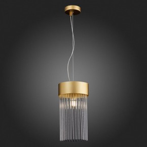Подвесной светильник ST-Luce Contatto SL1225.203.01 в Губахе - gubaha.mebel24.online | фото 8
